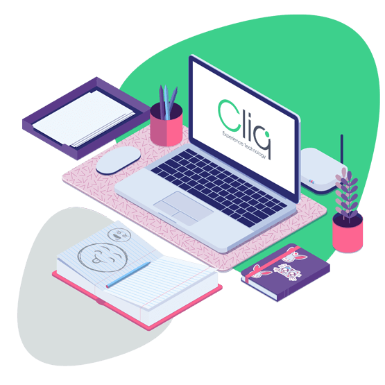 About Cliq - App Development Kuwait About Cliq - App Development Kuwait