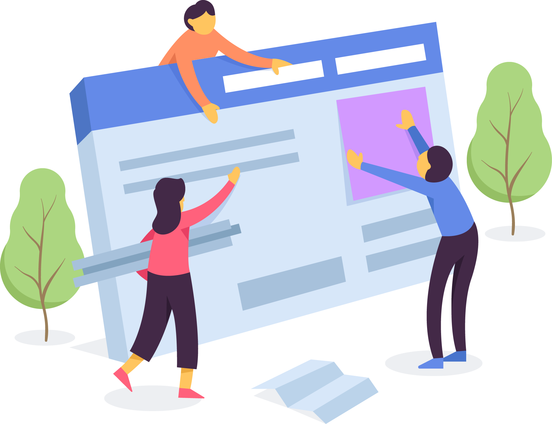 Web Development