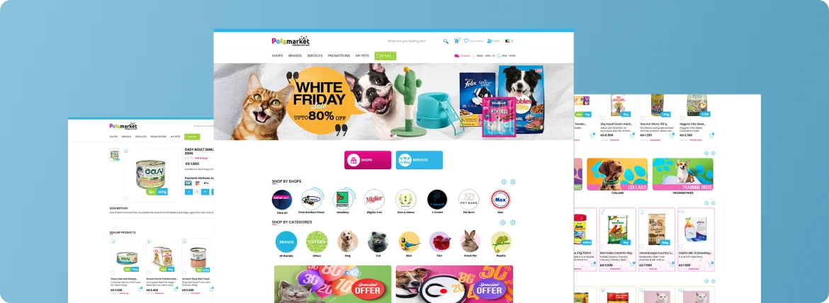 petsmarket-design