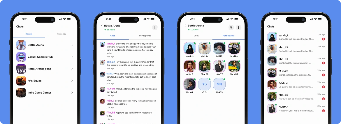 voice-chat