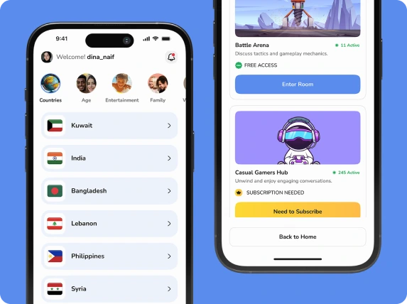 voice-chat