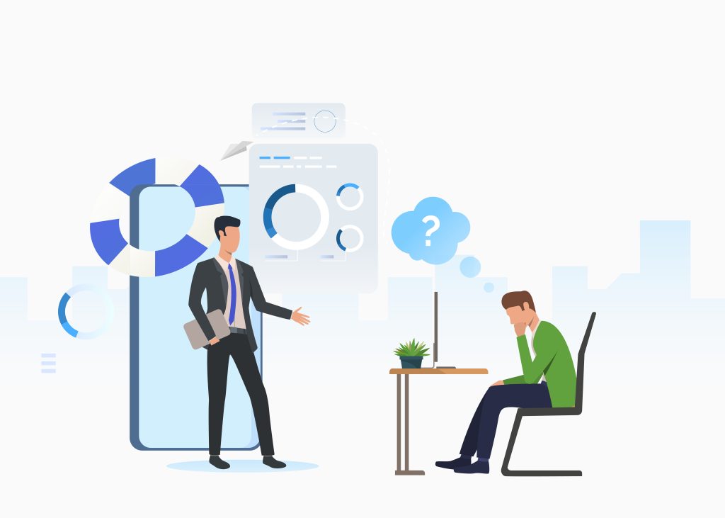 Signs Your Business Has Outgrown Off-the-Shelf Software 