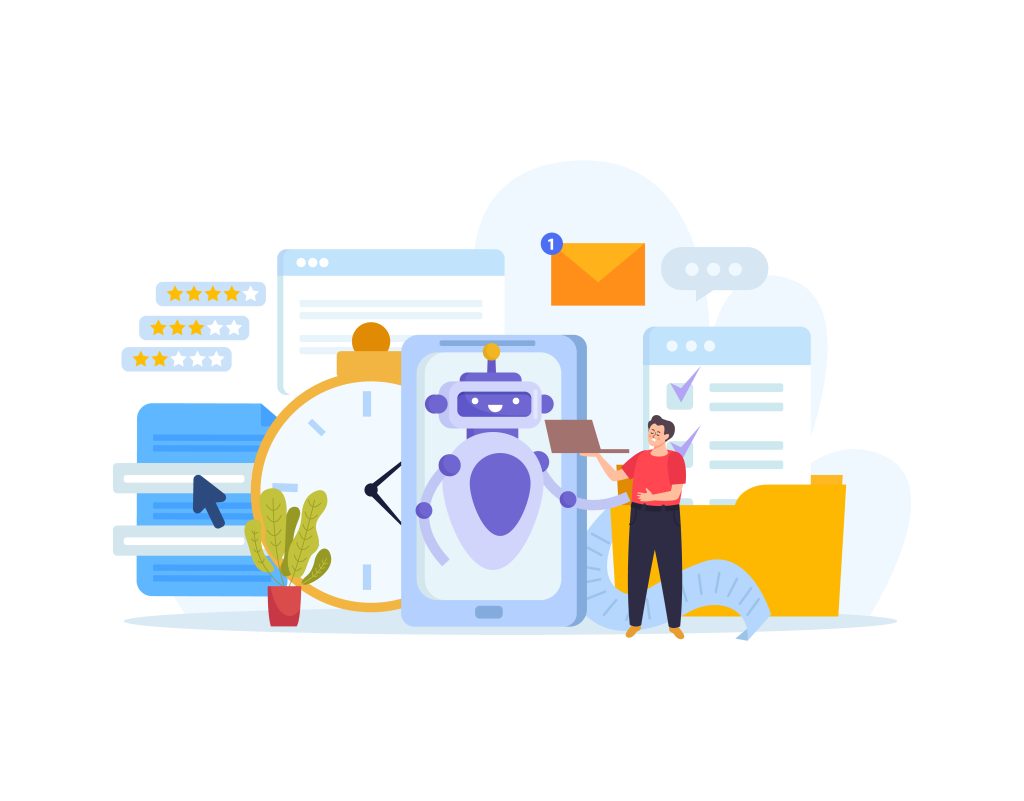 How to Choose the Right AI Development Company in Kuwait 2 Which AI Development Services Does Your Business Need?