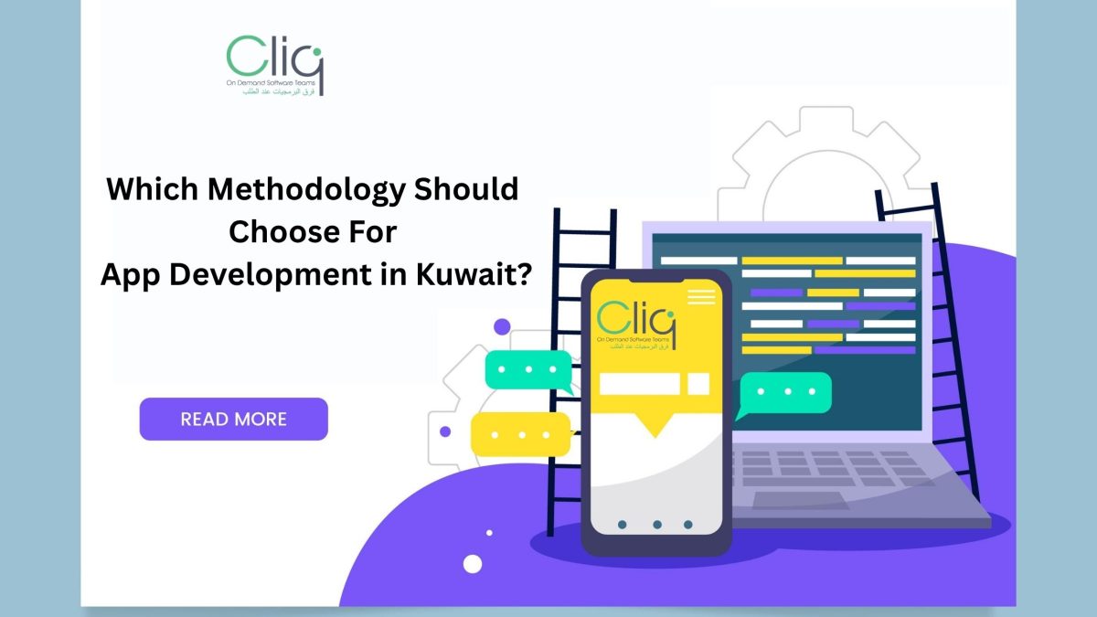 App Development Kuwait