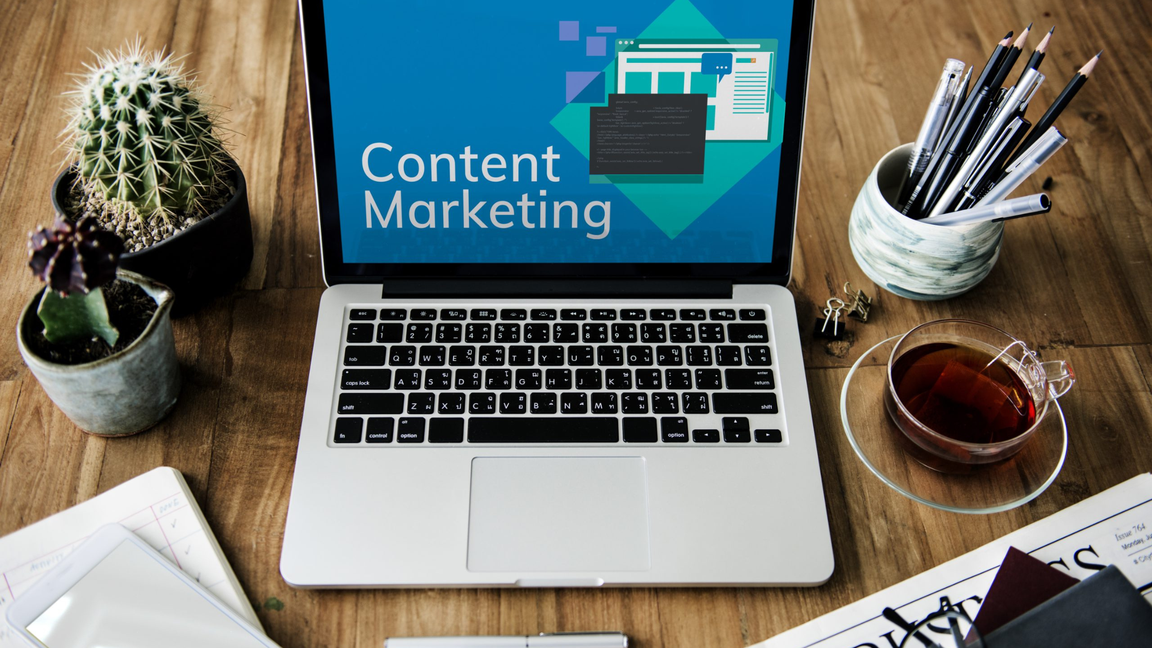 Content Marketing Best Practices for Engaging Kuwaiti Audiences