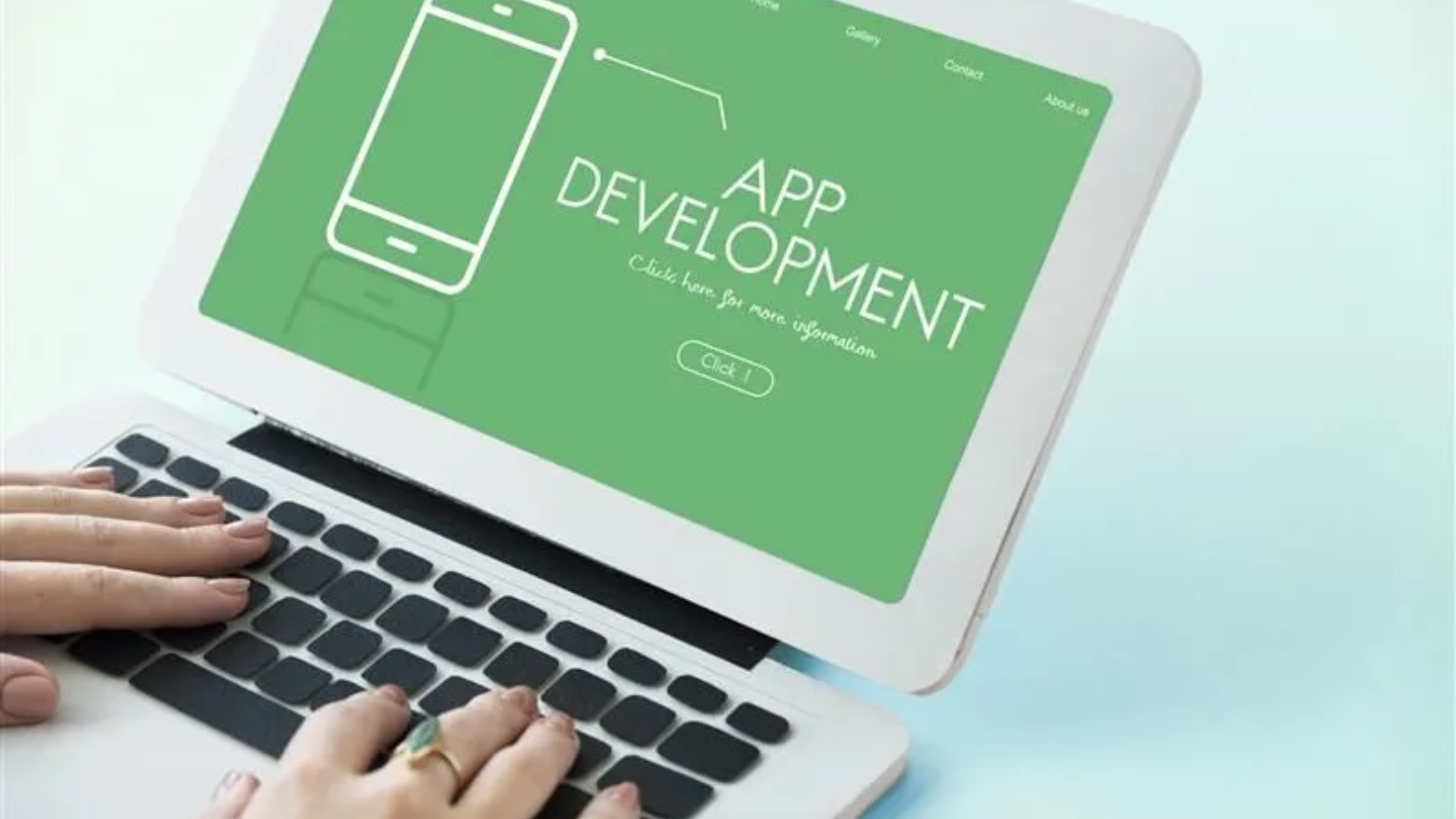 Why Does Kuwait Business Need Custom Mobile App Development?