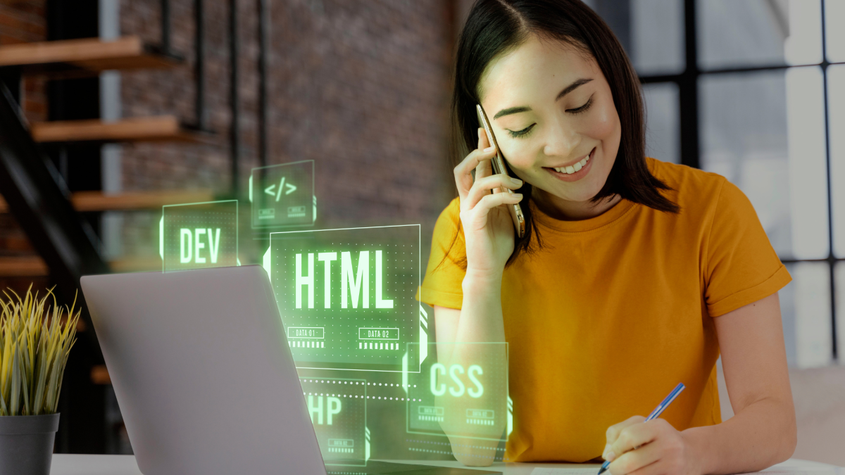 Custom Website Development