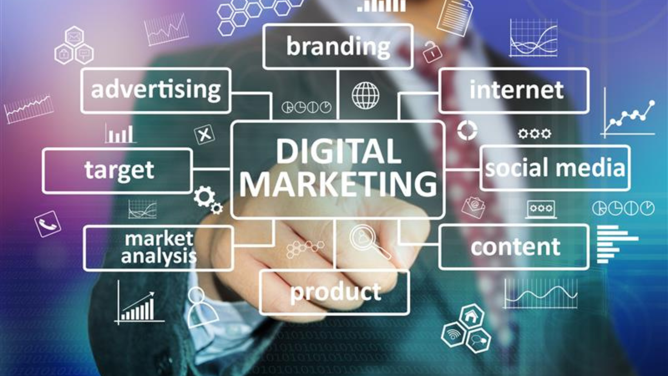 Top 10 Benefits of Digital Marketing, Kuwait for Small Businesses