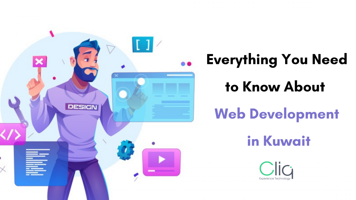 Everything You Need to Know About Web Development in Kuwait