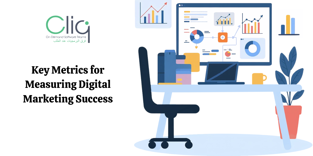 How to Measure the Success of Your Digital Marketing Campaigns