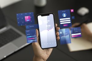 Mobile App Development in Saudi Arabia