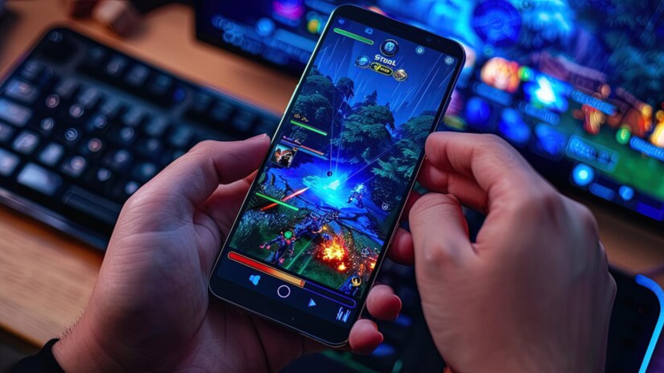 How Gamification is Changing User Engagement in Mobile Apps?