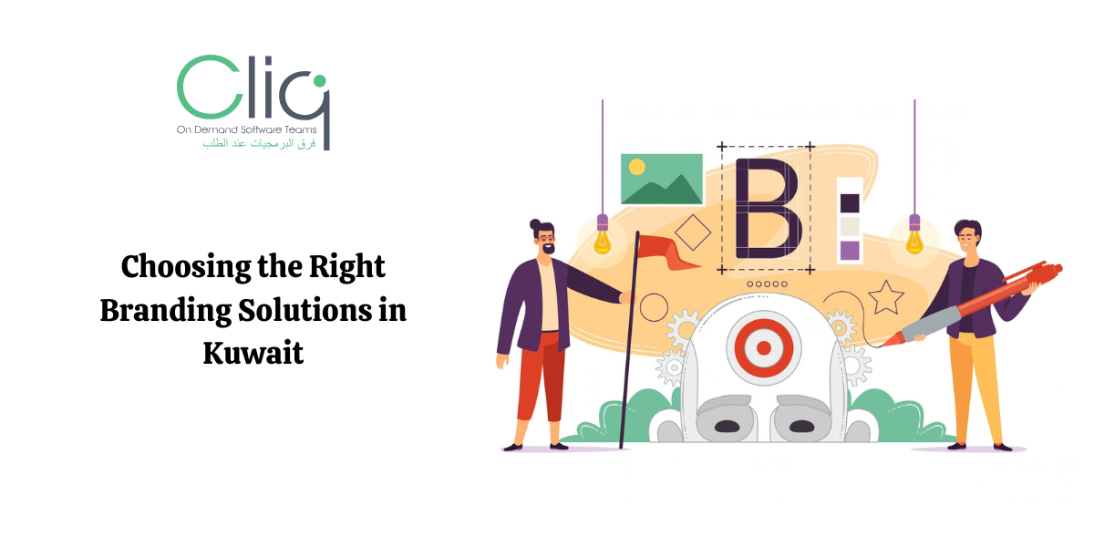 Right Branding Solutions in Kuwait