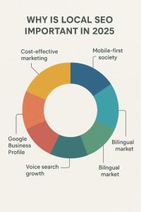 How Local SEO Can Help Your Business Grow in Kuwait? 2 local seo importance