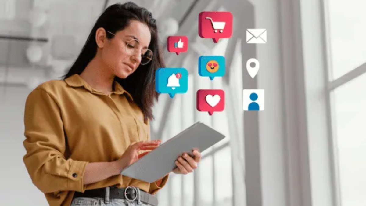 How To Do Marketing Through Social Media in 2025?