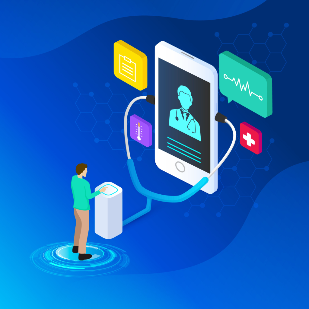 Healthcare Mobile Apps