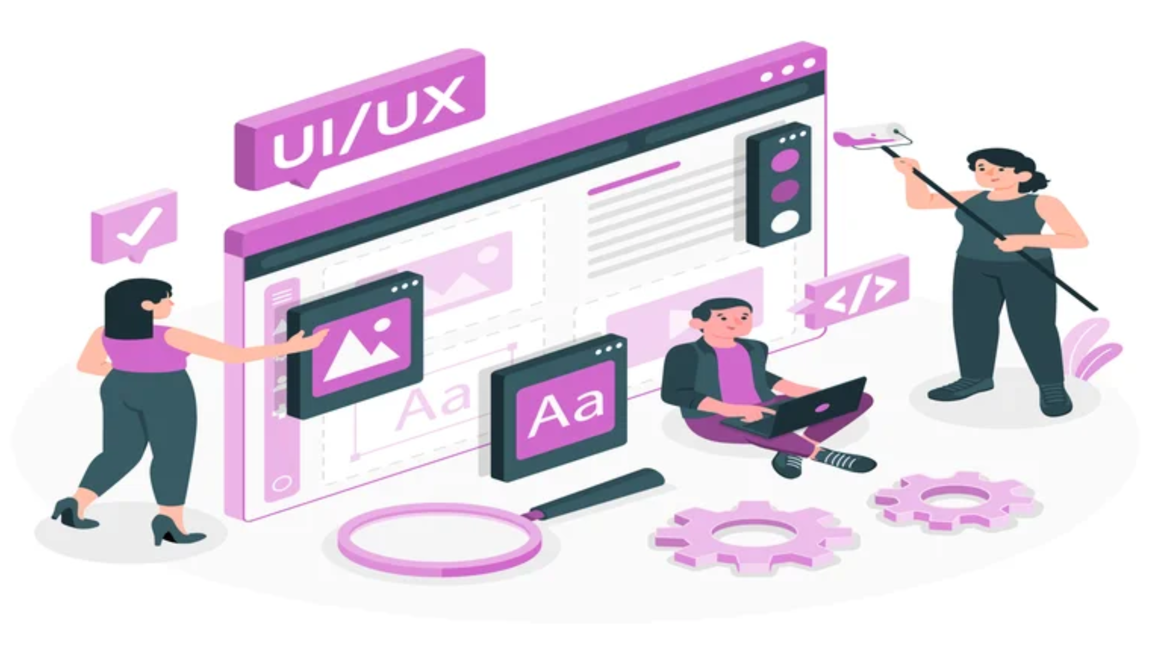The Importance of Web Design in User Engagement (2025)