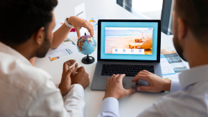 Responsive Web Design in Kuwait