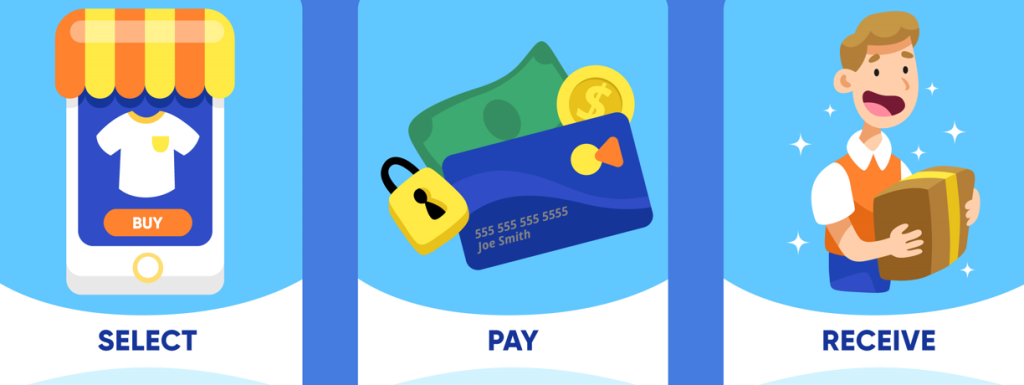 cost of shopping app