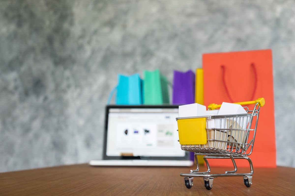 How eCommerce Digital Marketing in Kuwait Can Grow Your Online Store?