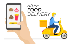Top 10 Successful App Ideas in Kuwait 3 food delievary app