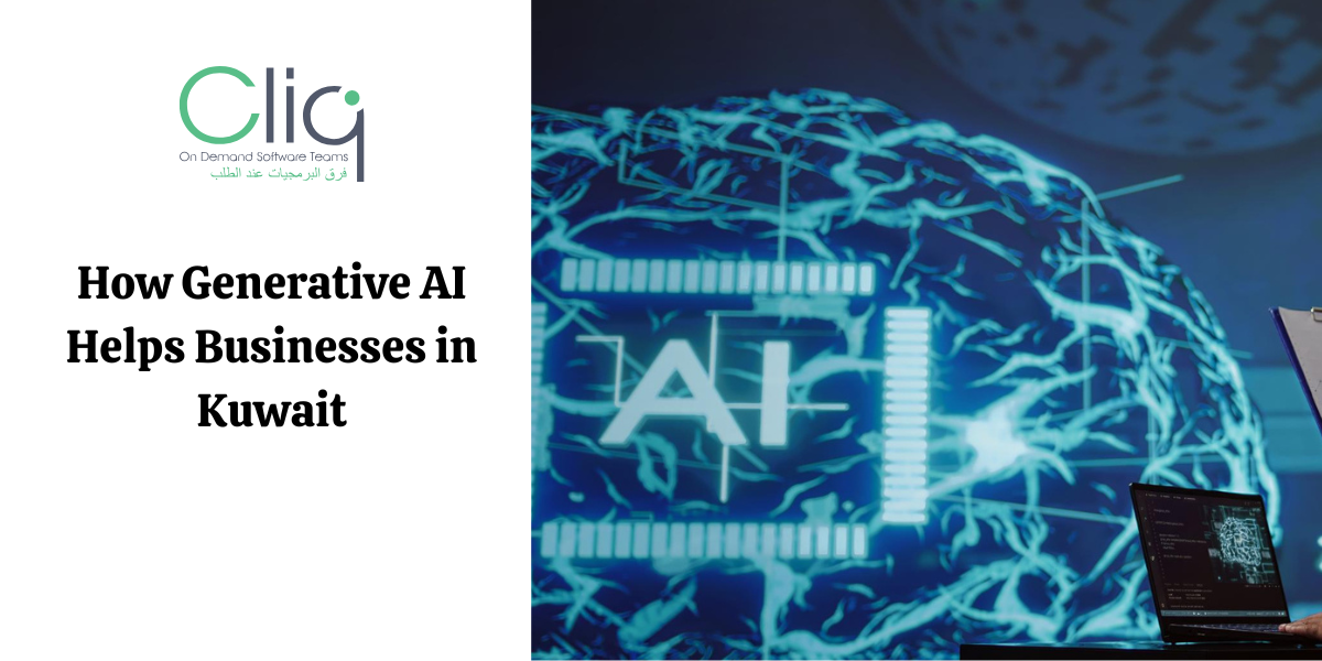 generative ai