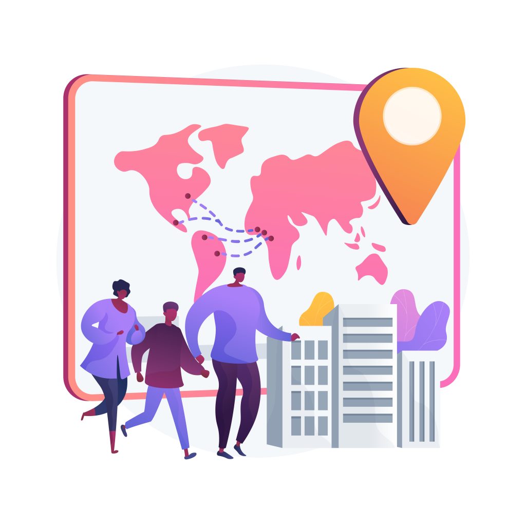 Local SEO Kuwait