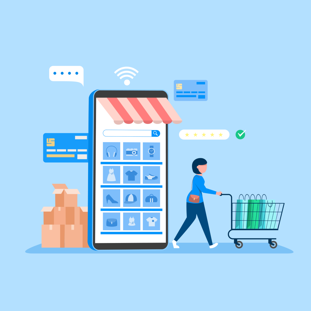 mobile apps