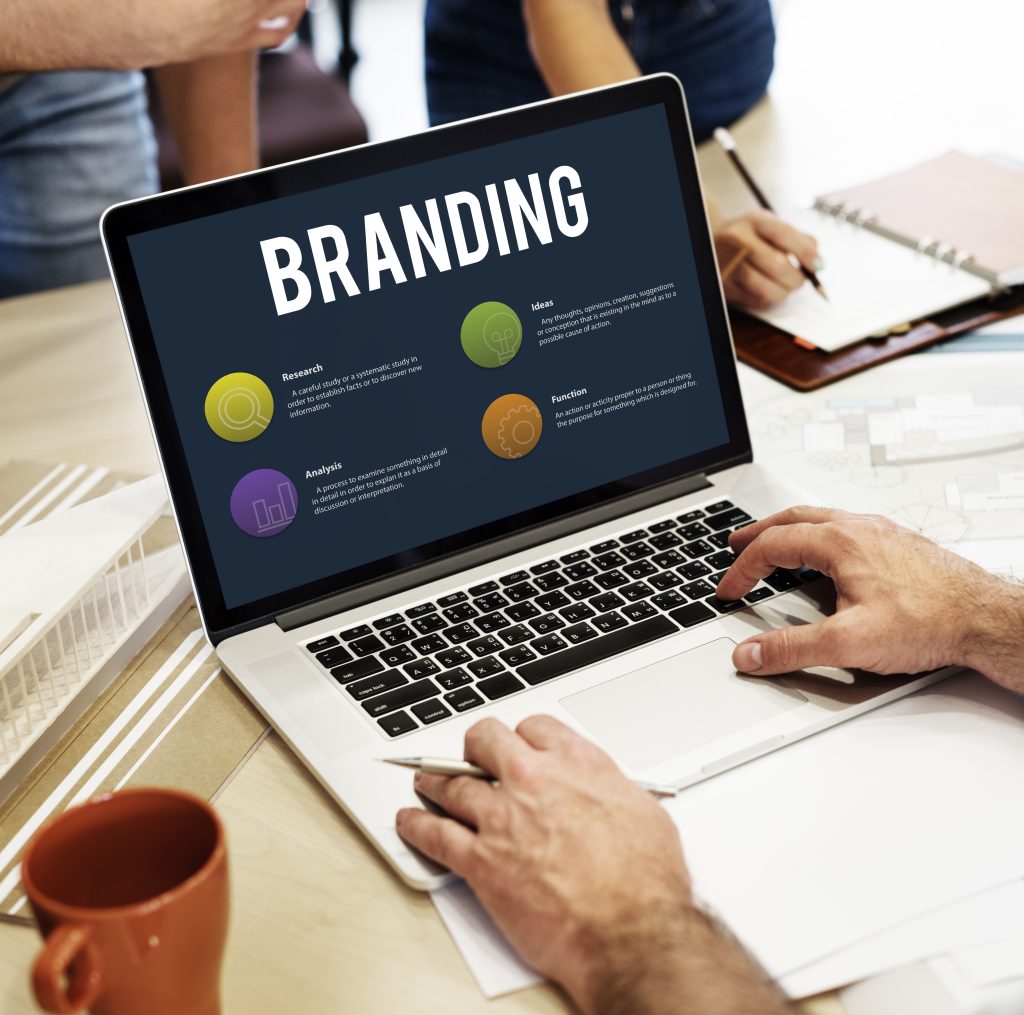Branding Solutions