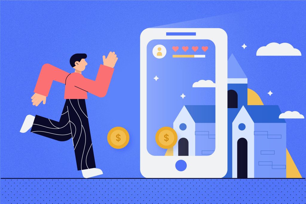 real estate app development cost real estate app development cost