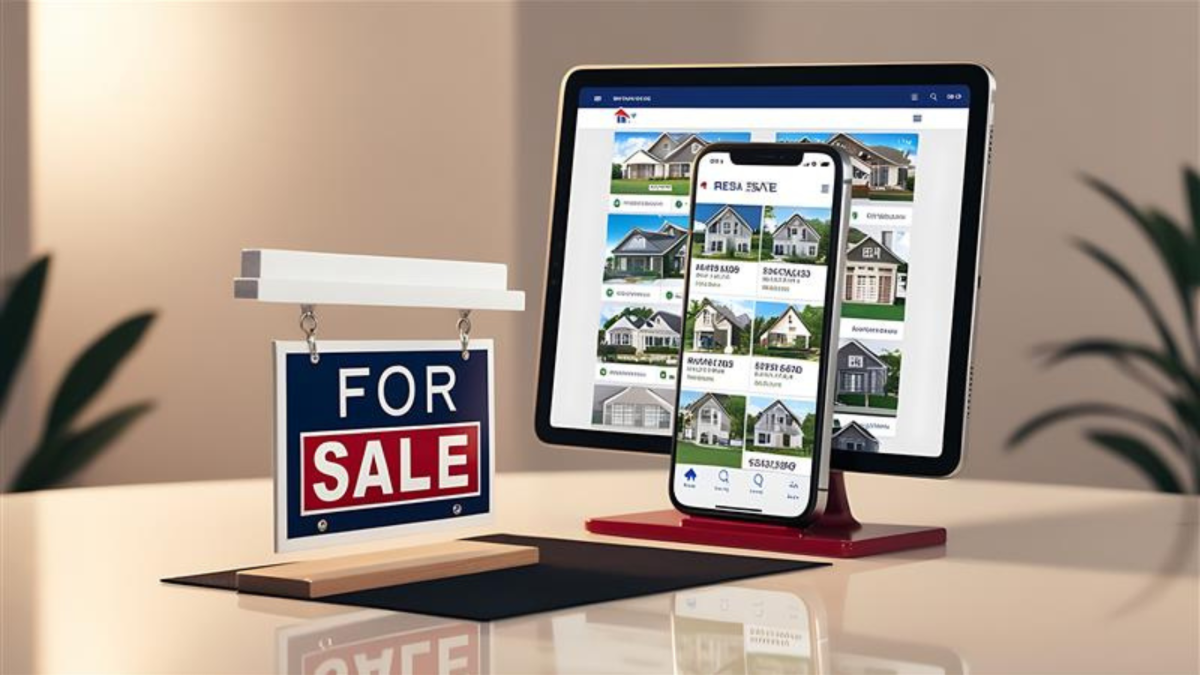 real estate digital marketing agency