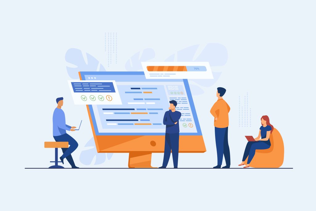 How to Hire Software Developers in Kuwait (A Business Owner’s Decision Guide for 2026) 2 Software developers