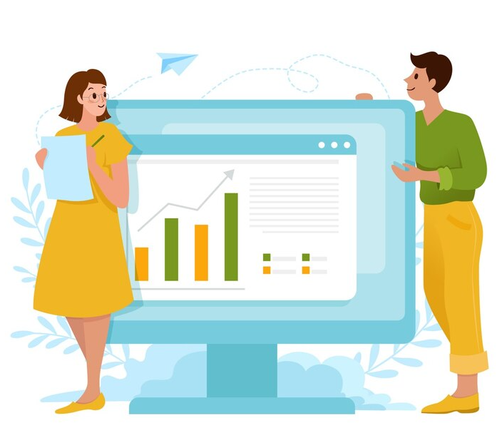 How a User-Friendly Website Can Boost Your Sales in Kuwait 2 website design for business